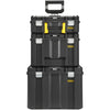 Stanley Fatmax Pro-Stack 3 in 1 Case di stoccaggio modulare