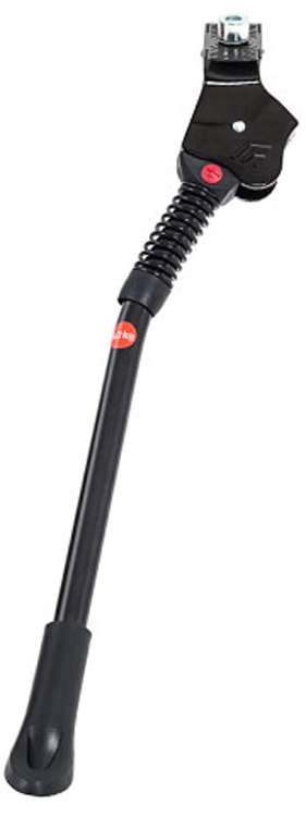 Have Kickstand Elex Black