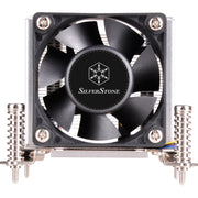 Silverstone ar09-115xs cpu-koeler - afbeelding 2