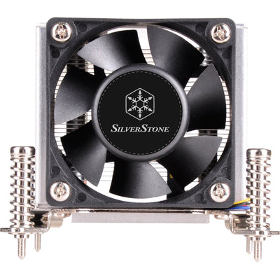 Silverstone ar09-115xs cpu-koeler