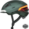 ABUS Smart Helm Hyp-e Jungle Green L 57-61cm