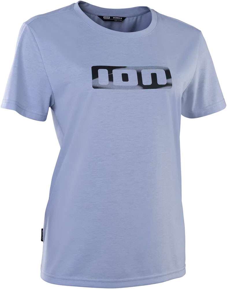 Ion ionic dr - maglia da mtb da donna