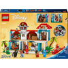 LEGO Disney 43268 Lilo y Stitch Strandhuis