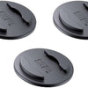 Sp connect adhesive kit spc+ adhesive mounts - 3 pieces