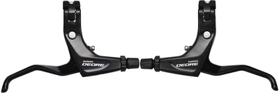Juego de manetas de freno Shimano Deore BL-T610