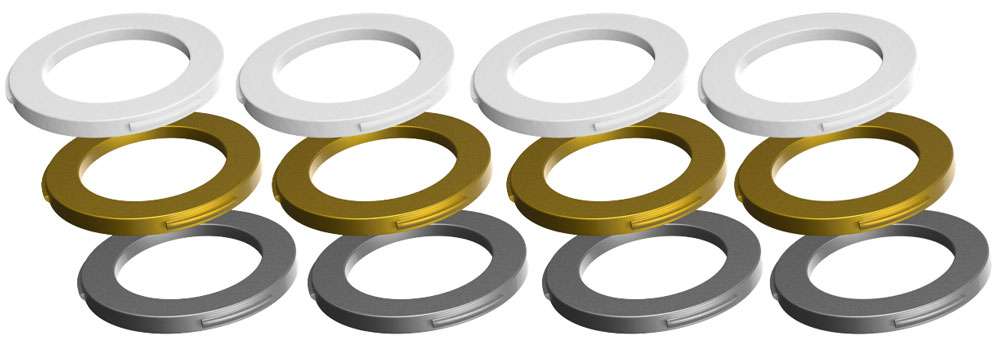 Magura mt5 mt7 mt-trail cover caliper kit