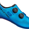 Shimano sh-rc903 s-phyre blue - road bike shoes