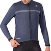 Castelli estremo 2 - thermal jacket