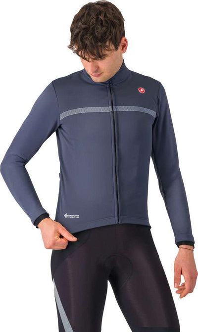 Castelli estremo 2 - giacca termica
