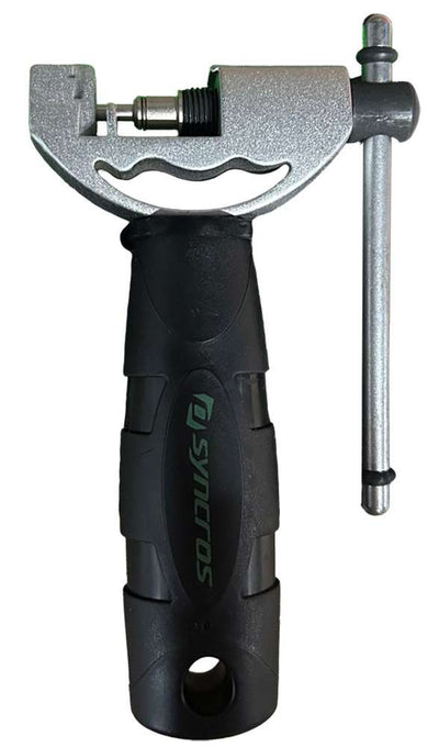 Rivettatrici a catena Syncros da 7 a 11 velocità