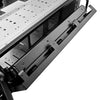 Contenitore per server Silverstone rm45-360 (nero)