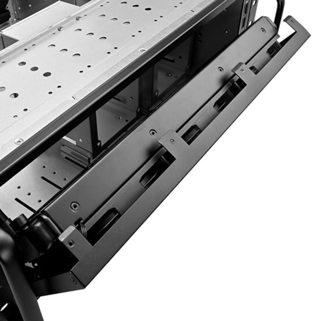 Contenitore per server Silverstone rm45-360 (nero)