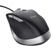 Fidati del mouse cablato FYDA