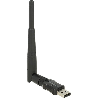 DELOCK USB 2.0 Dual Band WLAN Stick