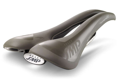 Selle SMP Saddle Tour Well Gel Gravel Edition
