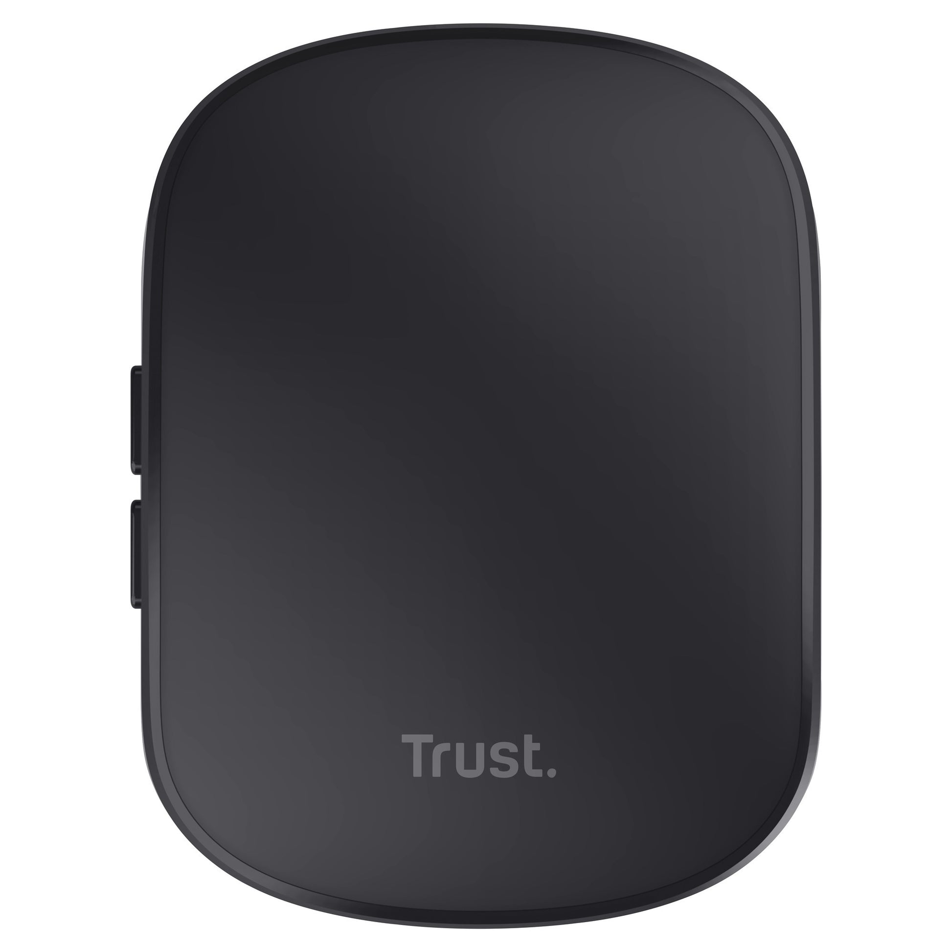 Mouse tascabile portatile e retrattile Trust zylo (nero, 1000 - 2400 dpi)