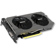 Inno3d geforce rtx 3050 twin x2 8gb grafische kaart (1x hdmi, 1x displayport, 1x dvi-d, dlss 3) - afbeelding 2
