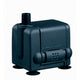 Ubbink eli-indoor pomp 350i (zwart)