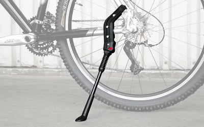 Hebie Standard Univ Achtervork 26 28 OS