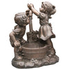 Ubbink acquaarte - memphis waterornament