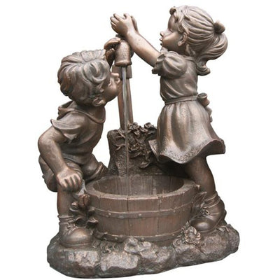 Ubbink Ubbink Aprender a Memphis Water Ornament