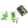 999games 999 games cat stax denkspel (nederlands, 1 speler, vanaf 7 jaar, 44 opdrachten)