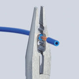 Knipex 1302160 bedradingstang - 160mm - afbeelding 4