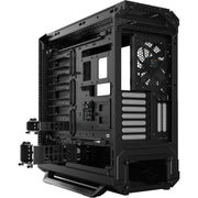 Be quiet! silent base 802 window midi tower behuizing (zwart | 2x usb-a | 1x usb-c | window) - afbeelding 6