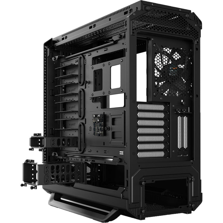 Be Quiet! Silent Base 802 Window