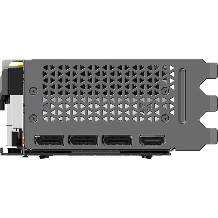 Scheda grafica Pny Geforce RTX 5070 Ti OC (DLSS 4, 3x Display Port, 1x HDMI)