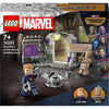 Lego LEGO Super Heroes 76253 Guardianes de la Galaxia Sede