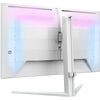 Monitor da gioco Philips Evnia 27m2n5901a 27 4k UHD (bianco, 2x HDMI, porta display, 2x USB-A, USB-B, USB-C, 160 Hz 320 Hz)