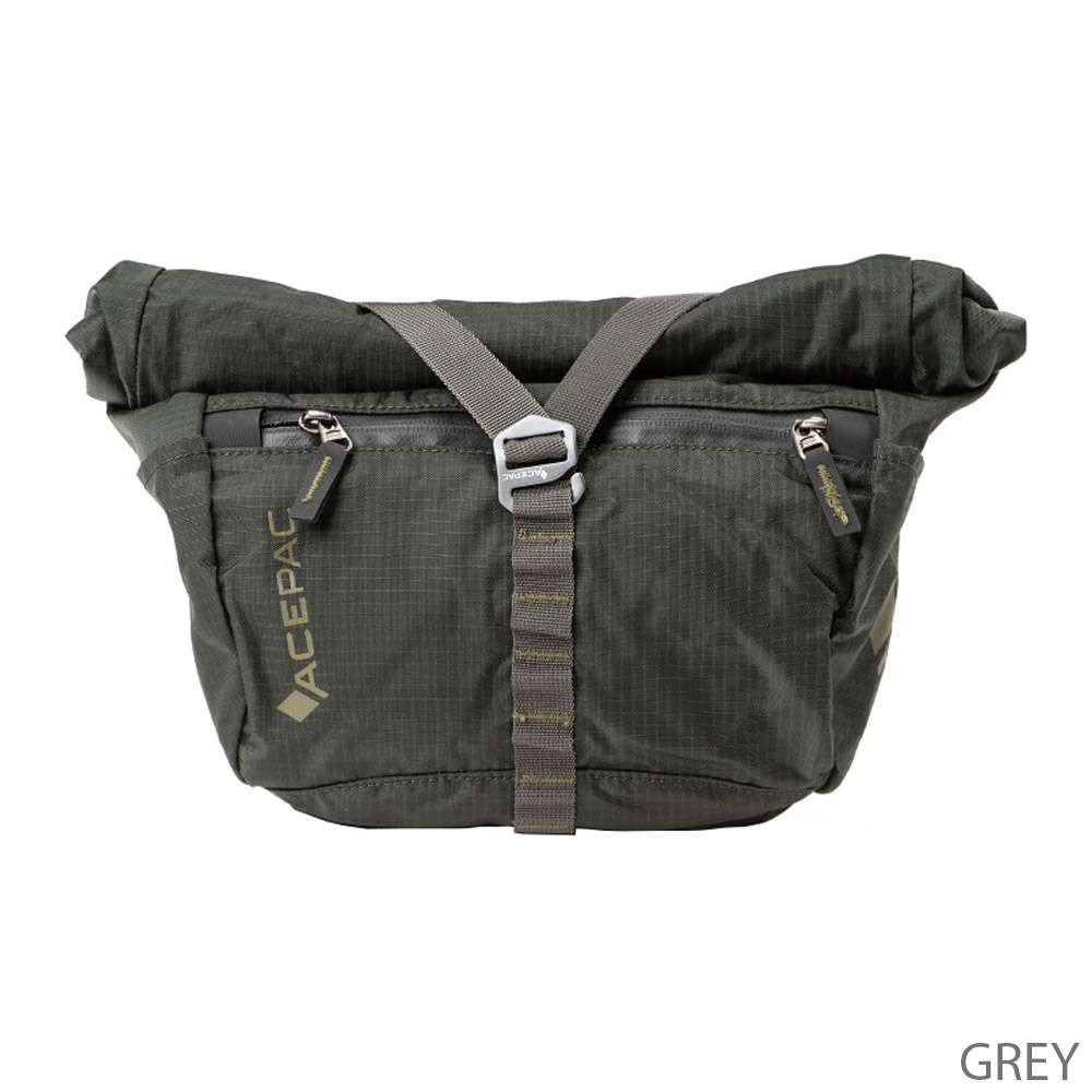 Acepac bar bag mkiii handlebar bag