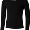Camiseta interior Shimano manga larga