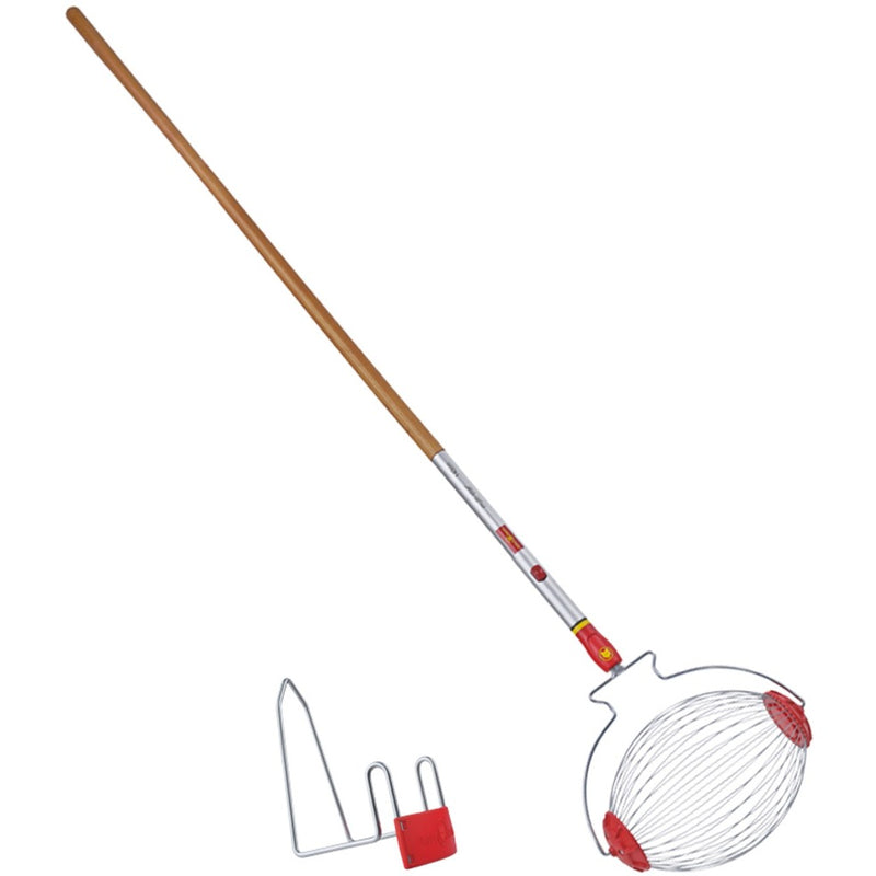 Wolf-Garten FC-M ZM 140 Collector de frutas