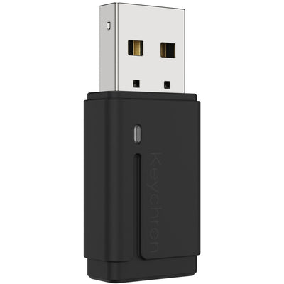 Keychron USB Bluetooth adapter for Windows PC