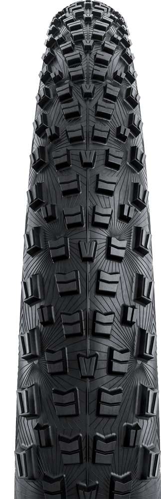 Continental Conti Faltr. Trinotal 60-622 B Trail Rapid