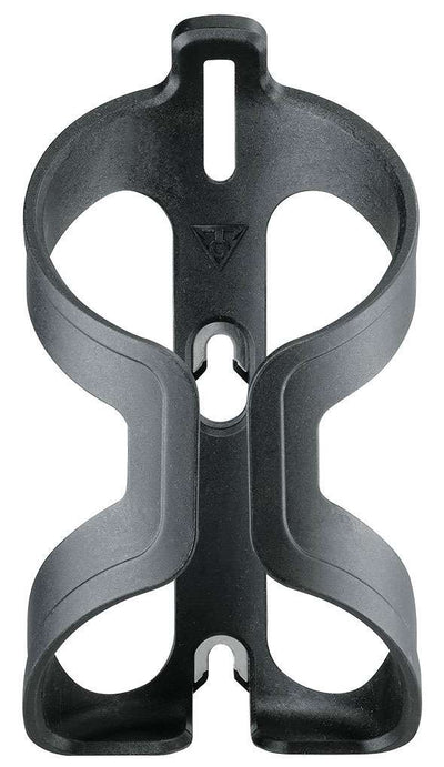 Topeak Bidonhouder Shuttle Cage zw