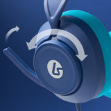 Cuffie da gioco cablate Powera Lucidsound LS10X Gen 2 per la serie Xbox - afbeelding 16