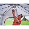 Coleman octagon 8 tent (grijs)