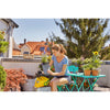 Gardena natureup! basisset hoek plantenbak (grijs, 13153-20)