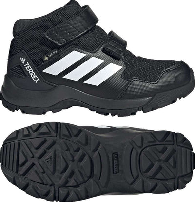 Adidas terrex skychaser mid gtx - kid's hiking shoes