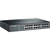 Interruptor tp-link tl-sg1024de (negro)