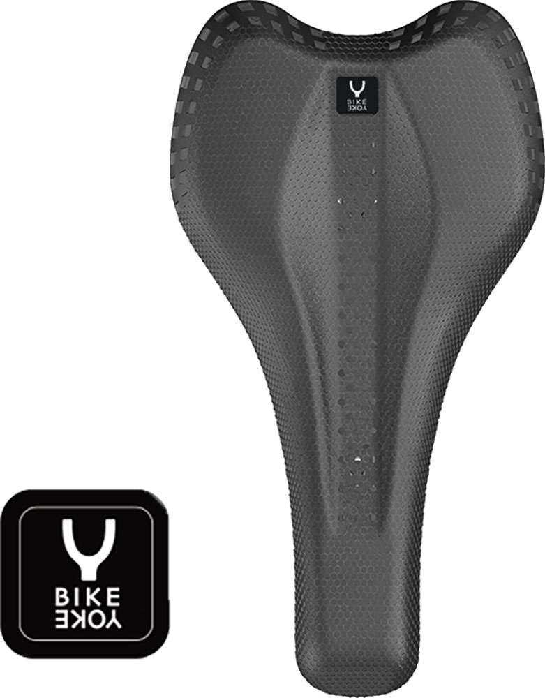 Bikeyoke sagma 3d rubber tag