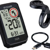 Sigma Bicycle Computer ROX 2.0 Endurance Black