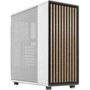 Design frattale Nord - afbeelding 1