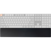 Keychron silicone palme riposo per k5 se k5 max k5 pro - afbeelding 1