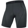 Gorewear c3 liner - liner shorts with pad