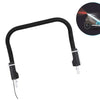 Barra de luces corredera biplaza Croozer