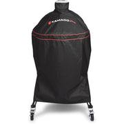 Kamado joe ® classic joe hoes – beschermhoes voor 46 cm kamado bbq - afbeelding 2